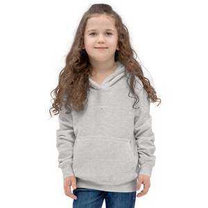 Catch the Revival Wave - Ps. 85:6 - Kids Hoodie