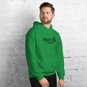 Holy Revivalwear - John 17:19 - Hoodie
